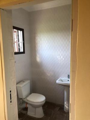 Spacious Room and Parlor Self, Isuti Road Igando Close to Main Road Lagos, Igando, Alimosho, Lagos, Mini Flat (room and Parlour) for Rent