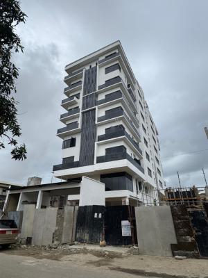 Magnificent 2 Bedroom Apartment with a Pool,gym and Elevator, Victoria Island (vi), Lagos, Flat / Apartment for Sale