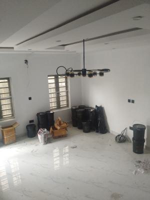 Newly Built 3 Bedroom House, Goodnews Estate, Sangotedo, Ajah, Lagos, Semi-detached Duplex for Rent