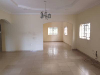 3bedroom Fully Detached Stand Alone Bungalow, Gwarinpa, Abuja, Detached Bungalow for Rent