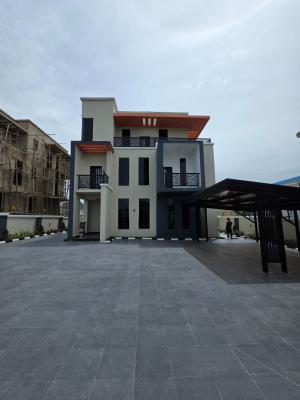 Luxury 5 Bedroom Detached Duplex with Bq, Apo Resettlement, Apo, Abuja, Detached Duplex for Sale