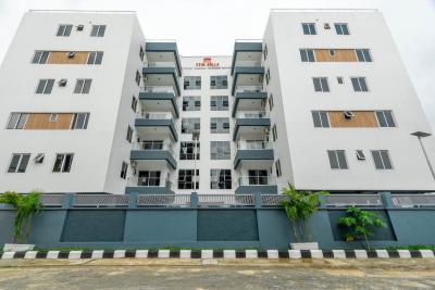 City View 4 Bedroom Penthouse with Swimming Pool, Rooftop Terrace,, Ikate Lekki, Ikate, Lekki, Lagos, Flat / Apartment for Sale