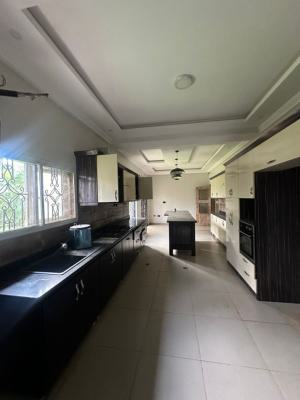 5 Bedroom Semi Detached Duplex, Life Camp, Abuja, Semi-detached Duplex for Rent