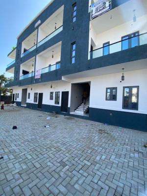 Newly Built Mini Flat, Thera Annex, Sangotedo, Ajah, Lagos, Mini Flat (room and Parlour) for Rent