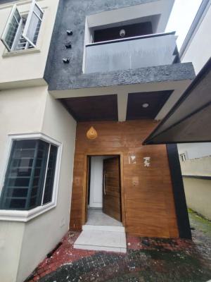 Fully Serviced and Furnished Studio Apartment ( Video Available), Osapa London, Lekki, Lagos, Self Contain (single Rooms) for Rent