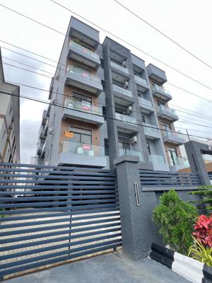 Luxury 2 Bedroom Apartment with Swimming Pool and Gym, Ikate Lekki, Ikate Elegushi, Lekki, Lagos, Flat / Apartment for Sale