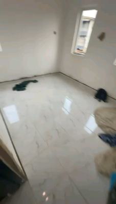 Newly Built Mini Flat, Onipanu, Onipanu, Shomolu, Lagos, Mini Flat (room and Parlour) for Rent
