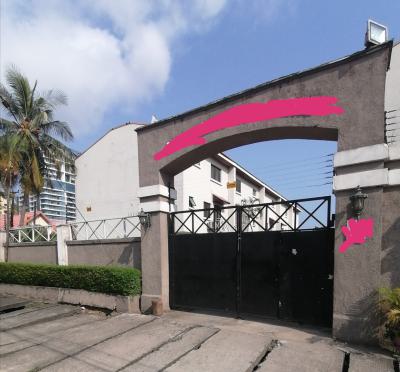 Well Maintained, Ikoyi, Lagos, Terraced Duplex for Rent