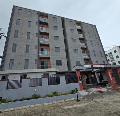 State of The Art Luxury Fully Serviced 2 Bedroom Flat, Ikate Elegushi, Lekki, Lagos, Flat / Apartment for Sale