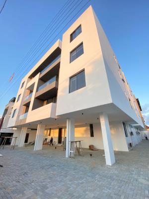 Luxury 2 Bedroom Apartment with Elevator, Swimming Pool and Gym, Lekki Phase 1, Lekki Phase 1, Lekki, Lagos, Flat / Apartment for Sale