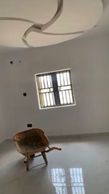 Newly Built Mini Flat, Lugbe District, Abuja, Mini Flat (room and Parlour) for Rent