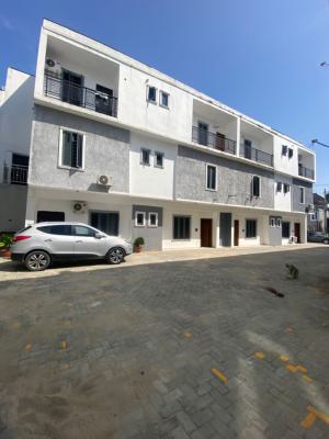 5 Bedroom Terrace Duplex, Ologolo, Lekki, Lagos, Terraced Duplex for Sale