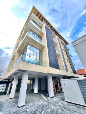 Luxury 3 Bedroom Apartment with Swimming Pool & Gym, Off Admiralty Way, Lekki Phase 1, Lekki, Lagos, Flat / Apartment for Sale