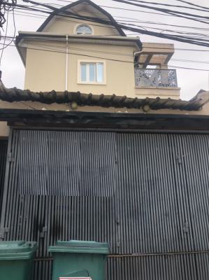 Exquisitely 3 Bedroom Maisonette, Osapa, Lekki, Lagos, Flat / Apartment for Rent