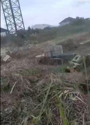 1 Plot of Land, Mende, Maryland, Lagos, Residential Land for Sale