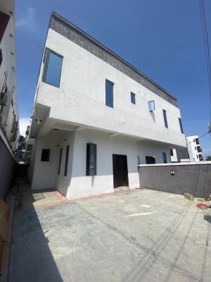 5 Bedroom Semi-detached Duplex, Ologolo, Lekki, Lagos, Semi-detached Duplex for Sale