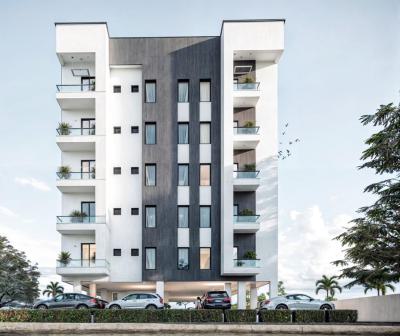 Exquisite 2 Bedroom Apartment, Lekki Phase 1, Lekki Phase 1, Lekki, Lagos, Flat / Apartment for Sale