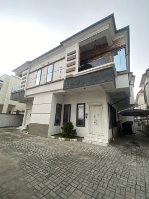 5 Bedroom Semi-detached Home, Orchid, Lekki, Lagos, Semi-detached Duplex for Sale