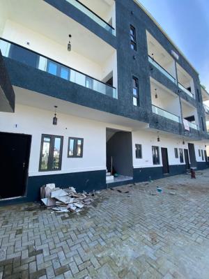 Brand New Miniflat Apartment, Thera Annex, Sangotedo, Ajah, Lagos, Mini Flat (room and Parlour) for Rent