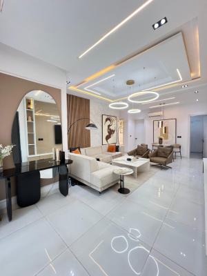 Furnished 2bedrooms Apartment with Bq Available, Ologolo, Lekki, Lagos, Flat / Apartment for Sale