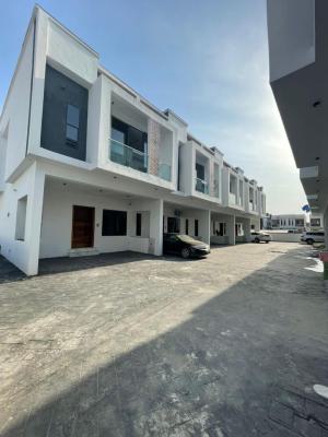 Luxury Fully Furnished 3 Bedroom Terrace Duplex, Orchid, Lekki, Lagos, Terraced Duplex for Sale