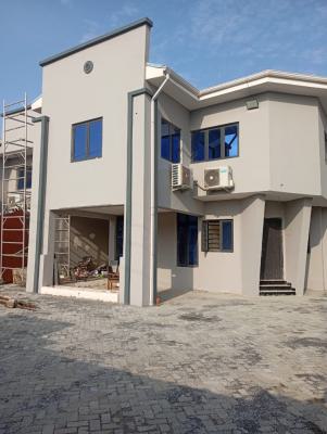 5 Bedroom Semi-detached House and a 3 Bedroom Duplex, Gra Phase 2, Magodo, Lagos, Detached Duplex for Rent