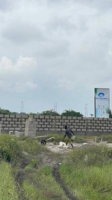 Service Plot, Ibeju Lekki, Ibeju Lekki, Lagos, Mixed-use Land for Sale