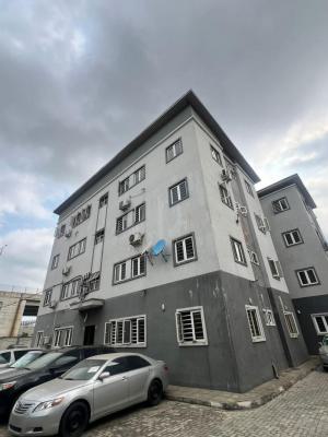 Nicely Built and Standard 2bed Apartment, Upstairs  Unit, Ogba, Ikeja, Lagos, House for Sale
