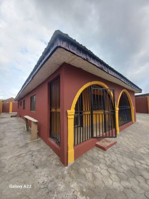 Room and Parlor Selfcon with Sweet Modern Facilities, Iyana Tipper Garage,after Wire and Cable Apata Ibadan, Apata, Ibadan, Oyo, Mini Flat (room and Parlour) for Rent