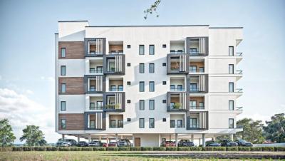 Exquisite 3 Bedroom Apartment, Lekki Phase 1, Lekki Phase 1, Lekki, Lagos, Flat / Apartment for Sale