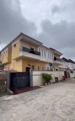 Luxury 4bedroom, Thomas Estate, Ajah, Lagos, Detached Duplex for Sale