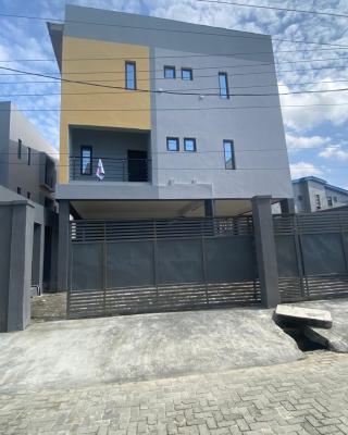 2 Bedroom Apartment in Prime Location, Ologolo, Lekki, Lagos, Flat / Apartment for Sale