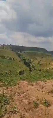 Plot Meaasuring 50;01ha, Guzape 2, Guzape District, Abuja, Mixed-use Land for Sale