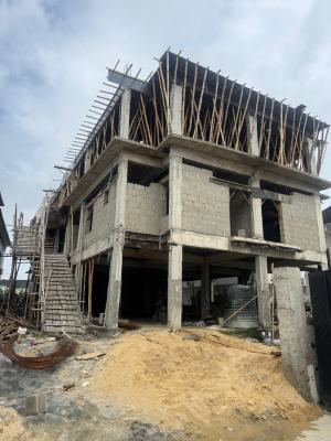 2 Bedroom Luxury Smart Apartment in a Serene Environment, Chevron Lekk, Affordable 2 Bedroom Luxury Apartment in a Serene Environment, Chevron, Lekki, Lagos, Flat / Apartment for Sale