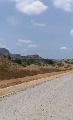 250 Hectares, Airport Road, Kuje, Abuja, Mixed-use Land for Sale