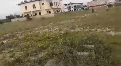 639.403sqm Land in The.best Estate, Luxury and Exceptionally Secure, Creek Haven Estate Off Harris Drive, Vgc, Lekki, Lagos, Residential Land for Sale