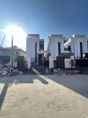 Luxury Duplex with Family Lounge & Private Pool, Ajah, Lagos, Detached Duplex for Sale
