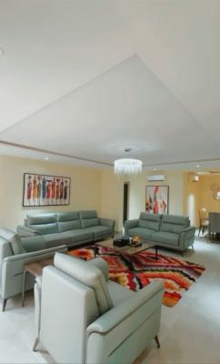 6 Units of 4 Bedroom, Garki 2, Garki, Abuja, Terraced Duplex for Rent