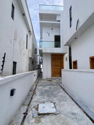 5 Bedroom Fully Detached Duplex with Bq and Pool, Orchid, Lekki, Lagos, Detached Duplex for Sale