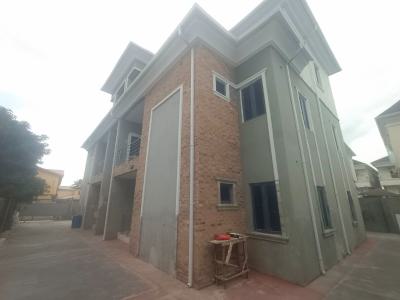 Newly Built 2 Bedroom Flat, Thomas Estate, Ajah, Lagos, Flat / Apartment for Rent