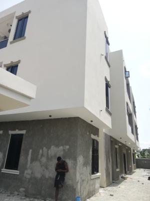 Newly Built 2 Bedrooms Flat, Sangotedo, Ajah, Lagos, Flat / Apartment for Rent