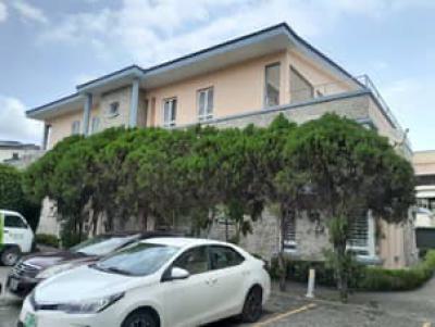 8units of 3bedroom & 2units of 4bedroom, Osborne Phase 1, Ikoyi, Lagos, Block of Flats for Sale