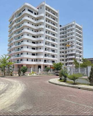 Lovely 2 Bedroom Apartment, Lekki Phase 1, Lekki Phase 1, Lekki, Lagos, Detached Bungalow for Rent
