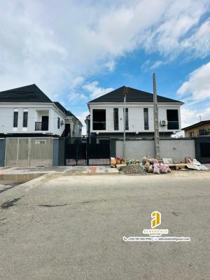 4-bedroom Semi-detached Duplex, Allen, Ikeja, Lagos, Semi-detached Duplex for Sale