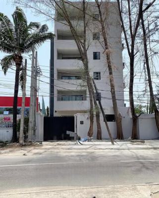 Stunning 2 Bedroom Apartment with Bq, Victoria Island (vi), Lagos, Detached Duplex for Rent