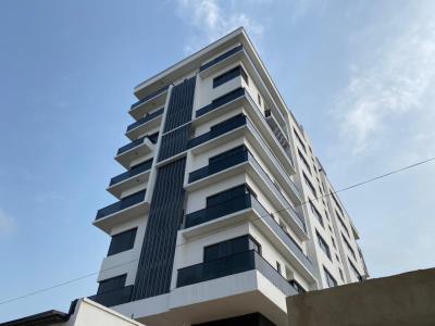 Brand New 2 Bedroom Apartment with Bq, Victoria Island (vi), Lagos, Flat / Apartment for Sale