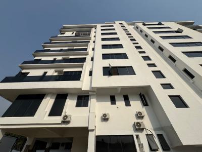 Brand New 2 Bedroom Apartment with Bq, Victoria Island (vi), Lagos, Flat / Apartment for Sale