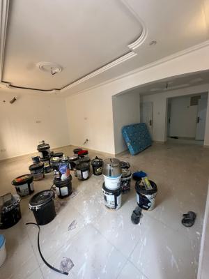Well Finished 2bedroom Flat, Idu Abuja, Idu Industrial, Abuja, Flat / Apartment for Rent