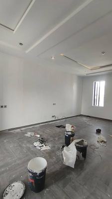 Luxury 1bedroom, Off Admiralty Road, Lekki, Lagos, Mini Flat (room and Parlour) for Rent