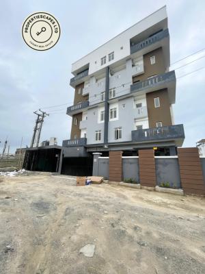 Luxury 2 Bedroom Serviced Apartment, Ikate, Lekki, Lagos, Flat / Apartment for Sale